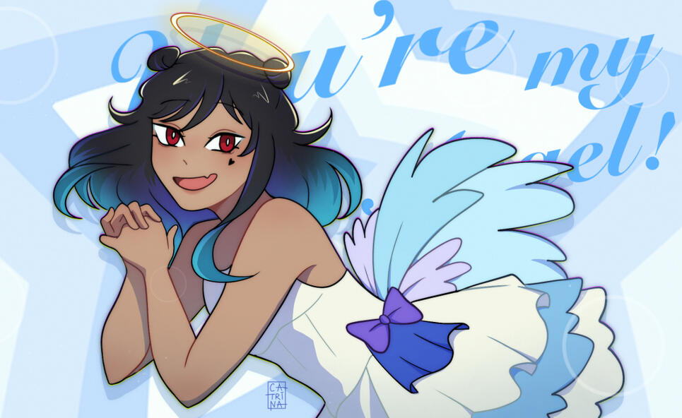 Sky!Tenju - Fanchild